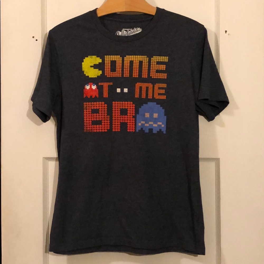 PAC-MAN Shirt